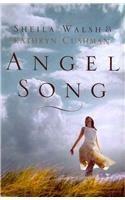 Angel Song by Sheila Walsh