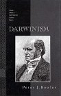 Darwinism (Twayne's Studies in Intellectual and Cultural History) by Peter J. Bowler
