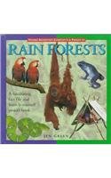 Rain Forests (Young Scientist Concepts & Projects)