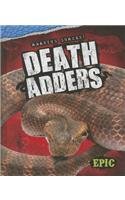 Death Adders by Davy Sweazey