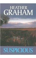 Suspicious by Heather Graham