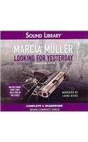 Looking for Yesterday by Marcia Muller