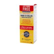 Is 666 Cough And Cold Elixir Safe? – SECHE