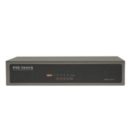 Algopix Similar Product 15 - Vonnic VPOES4P65W POE Switch (Brown)