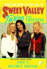 Amy's Secret Sister (Sweet Valley Twins) by Francine Pascal