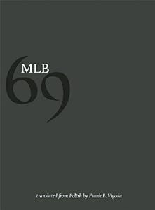 69 (New Polish Writing) (Polish Edition) by MLB