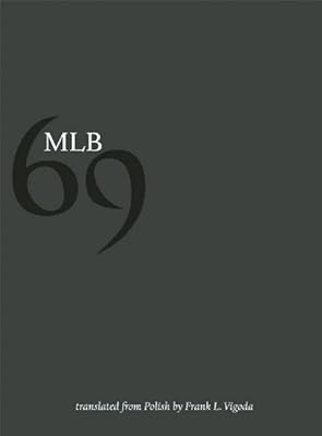 69 (New Polish Writing) (Polish Edition)