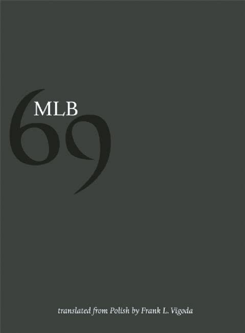69 (New Polish Writing) (Polish Edition) by MLB