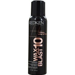 REDKEN by Redken: WAX BLAST 10 4.4 OZ (NEW PACKAGING)