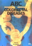 ABC of Colorectal Diseases (ABC Series) by David Jones