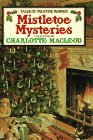 Mistletoe Mysteries by Charlotte MacLeod