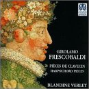 Algopix Similar Product 13 - Harpsichord Pieces