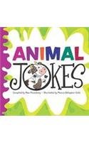 Animal Jokes by Pam Rosenberg