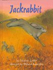 Jackrabbit by Jonathan London