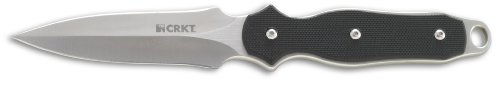 Columbia River Messer und Werkzeuge) (CRKT Columbia Messer de Fluss und DISPOSITIF-2070 S MJ Funktion synergiste, abgerundeter Messer Kofferraumwanne
