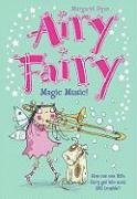 Magic Music! by Margaret Ryan