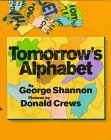 Tomorrow's Alphabet by George Shannon