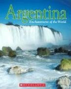 Argentina (Enchantment of the World, Second)