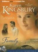 Family by Karen Kingsbury