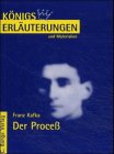 Amerika / Der Prozeß / Das Schloß. - Franz Kafka