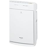 パナソニック PM2.5対応加湿空気清浄機（空清25畳まで/加湿14畳まで　ホワイト）Panasonic　nanoe（ナノイー）・ECONAVI（エコナビ）搭載　F-VXK55の限定モデル F-VC55XK-W