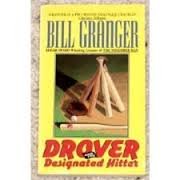 Drover by Bill Granger
