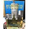Regional Cities in the United Kingdom, 1890-1980