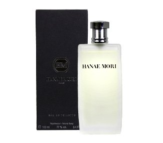 Hanae Mori For Men By Hanae Mori Eau De Parfum Spray