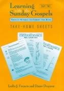 Learning with Sunday Gospels Worksheets: Part II: Trinity Sunday to Christ the King by Leslie J. Francis