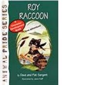 Roy Raccoon: I Love Adventure #1 by Dave Sargent