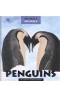 Penguins (Animals, Animals)