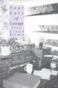 Your Sort of Courage by Lloyd Kemp