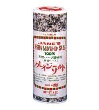 クレイジー ソルト 113g