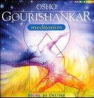 Gourishankar Meditation, 1 CD-Audio