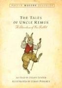 Tales of Uncle Remus by Julius Lester