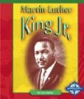 Martin Luther King Jr. (Compass Point Early Biographies) by Lucia Raatma