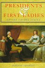 Presidents and First Ladies of the United States by Doranne Jacobson