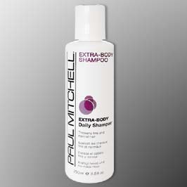 Paul Mitchell Extra-Body Daily Shampoo Hair Shampoos