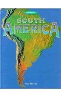 South America (Continents (Raintree Stecke))
