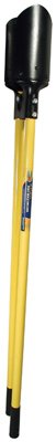 

Ames True Temper 165117900 Post Hole Digger, Fiberglass Handle With Cushion Grip - Quantity 2