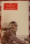 Burn Up by Anne Bailey