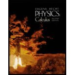 Physics: Calculus (with CD-ROM)