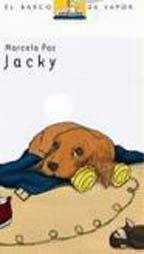 Jacky by Marcela Paz