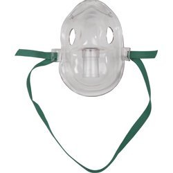 American Bantex Pediatric Aerosol Mask Without Tubing