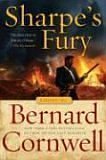 Sharpe's Fury: Richard Sharpe & the Battle of Barrosa, March 1811 (Richard Sharpe's Adventure Series #11) by Bernard Cornwell