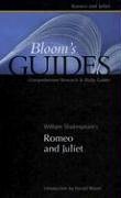 Romeo & Juliet (Bloom's Guides)