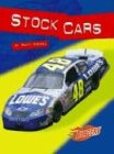 Stock Cars (Horsepower (Blazers Hardcover))