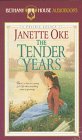 The Tender Years (Prairie Legacy Series #1)