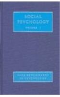 Social Psychology (SAGE Benchmarks in Psychology) by Michael Hogg