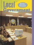 Local Government (Kids' Guide) by Ernestine Giesecke